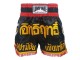 Lumpinee Kids Muay Thai shorts : LUM-017